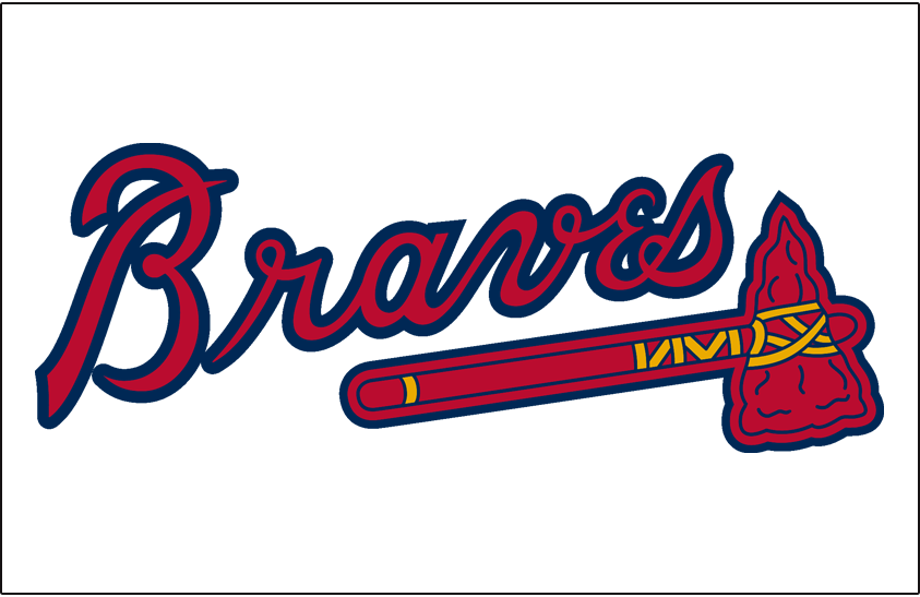 Atlanta Braves 1987-2017 Jersey Logo v2 DIY iron on transfer (heat transfer)